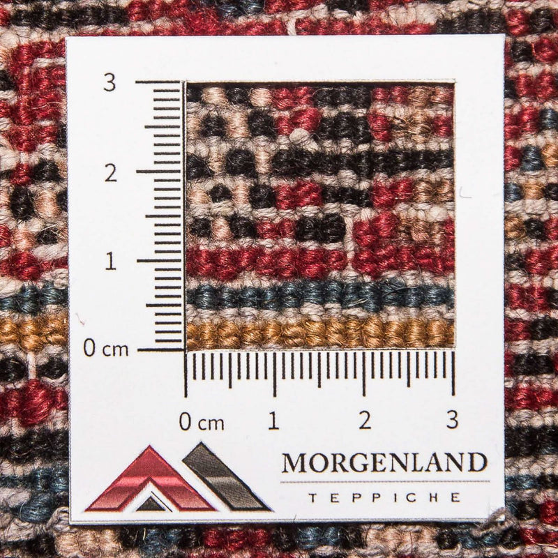 Biegacz Dywan perski - Mir - 300 x 82 cm - złoto