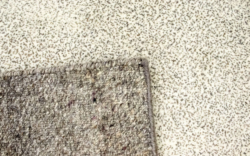 Dywan z Nepalu - 180 x 119 cm - beżowy