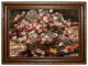 Dywan z obrazkami 82x64cm - Dywan orientalny