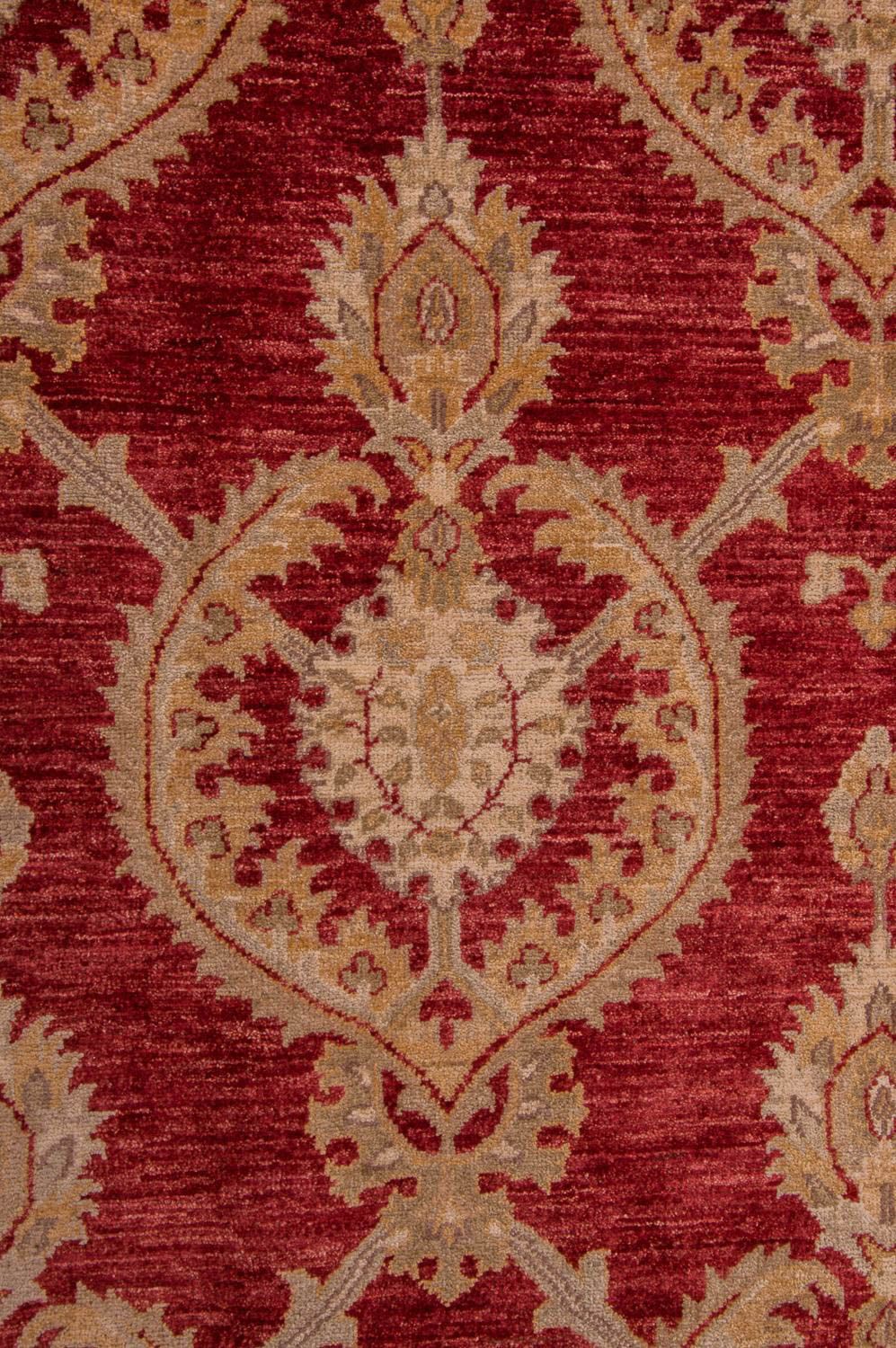 Dywan Zieglera 360x273cm - Dywan orientalny