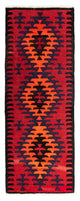 Stary kilim Dywan 320x120cm