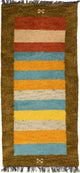 Dywan z Nepalu 140x70cm - Dywan wełniany