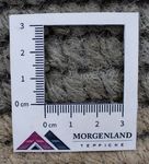 Dywan z Nepalu - 140 x 70 cm - wielokolorowy