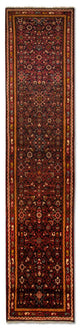 Hamadan Dywan 315x65cm - Dywan perski