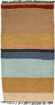 Dywan z Nepalu 140x70cm - Dywan wełniany