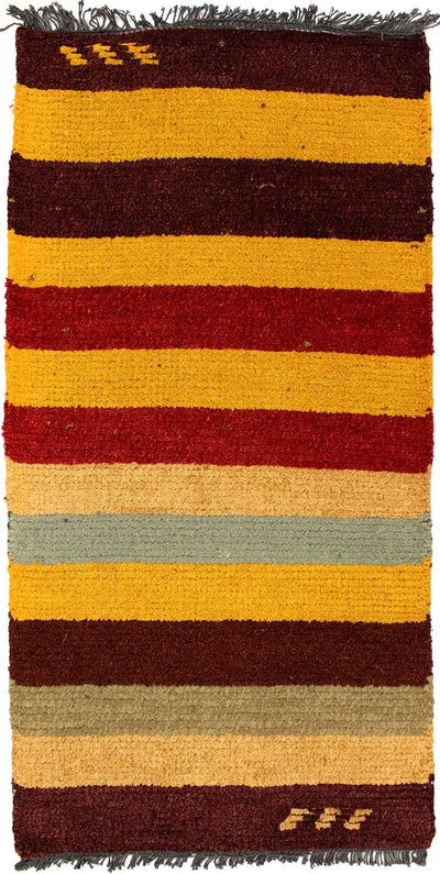 Dywan z Nepalu 70x140cm - Dywan wełniany
