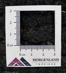 Dywan z Nepalu - 140 x 70 cm - wielokolorowy