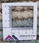 Dywan z Nepalu - 140 x 70 cm - wielokolorowy