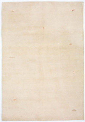 Dywan Gabbeh - Indus - 240 x 170 cm - beżowy