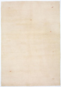 Dywan Gabbeh - Indus - 240 x 170 cm - beżowy