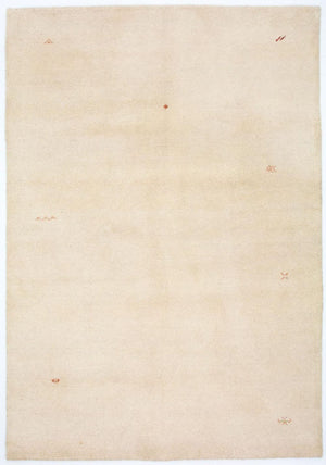 Dywan Gabbeh - Indus - 240 x 170 cm - beżowy