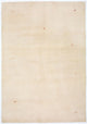 Indo Gabbeh Dywan 240x170cm - Dywan wełniany