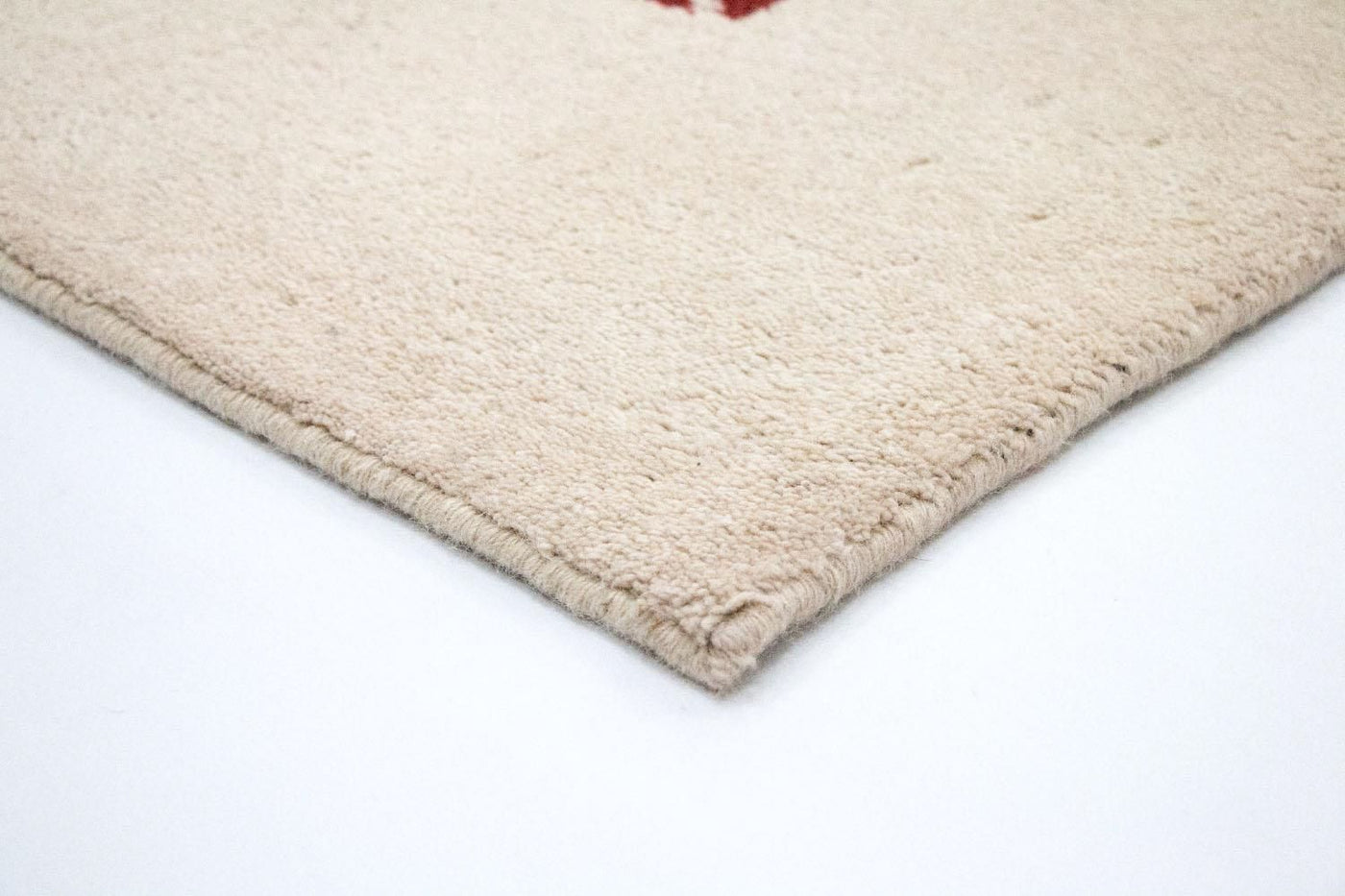 Indo Gabbeh Dywan 240x170cm - Dywan wełniany