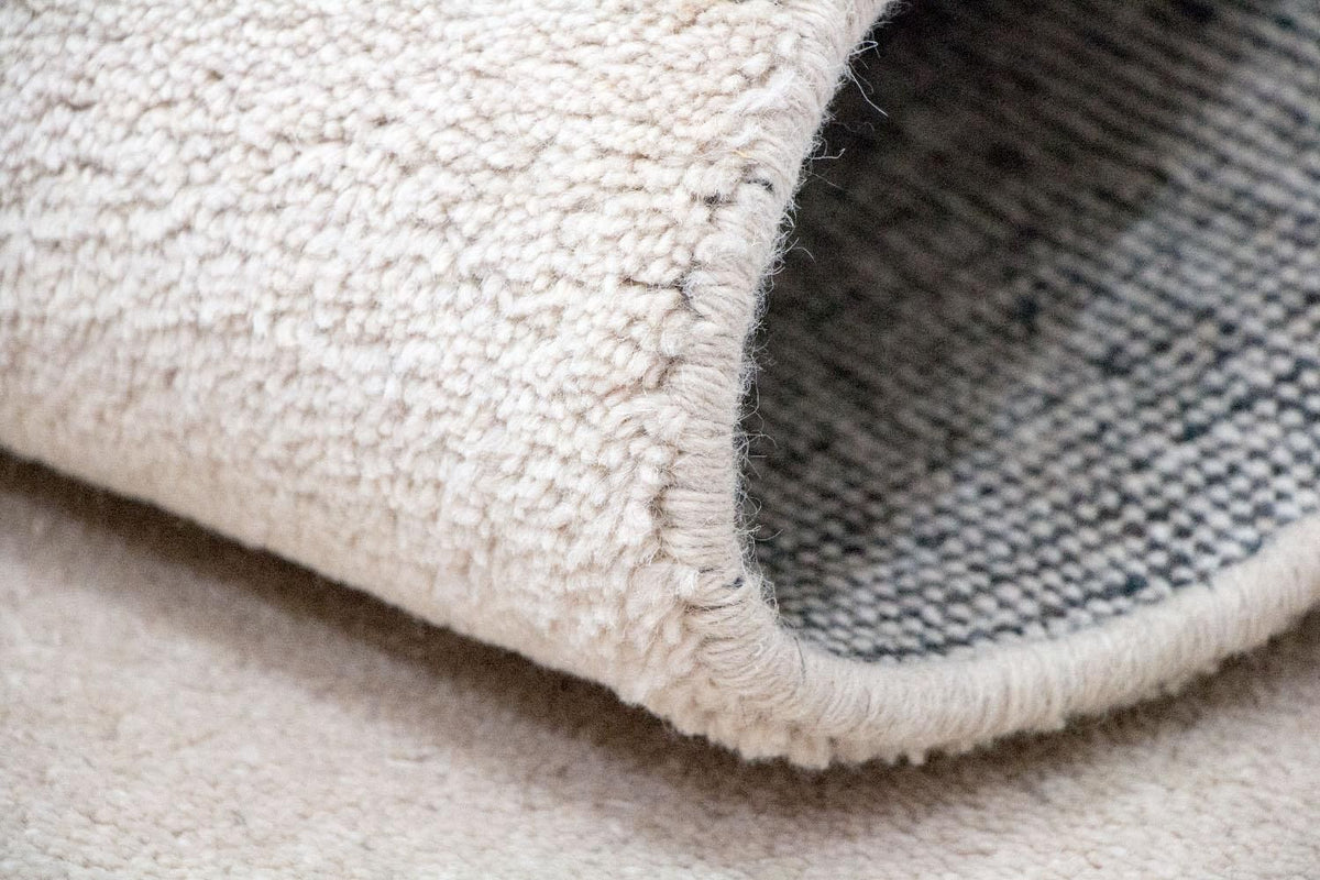 Dywan Gabbeh - Indus - 240 x 170 cm - beżowy