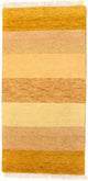 Indo Gabbeh Dywan 140x70cm - Dywan wełniany