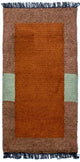 Dywan z Nepalu 140x70cm - Dywan wełniany
