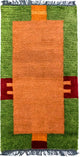 Dywan z Nepalu 140x70cm - Dywan wełniany