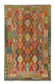 Kilim Maimana Dywan 300x206cm - Dywan wełniany