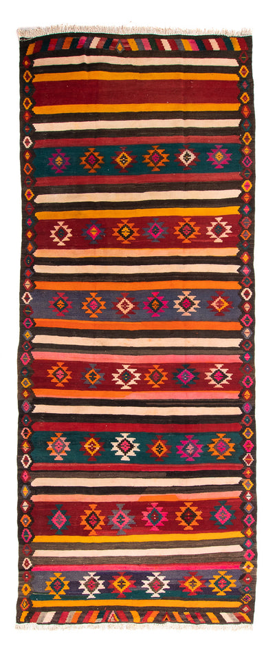 Stary kilim Dywan 145x330cm