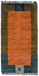 Dywan z Nepalu 140x70cm - Dywan wełniany