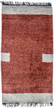 Dywan z Nepalu 140x70cm - Dywan wełniany