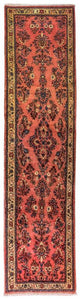 Sarouk Dywan 316x75cm - Dywan perski