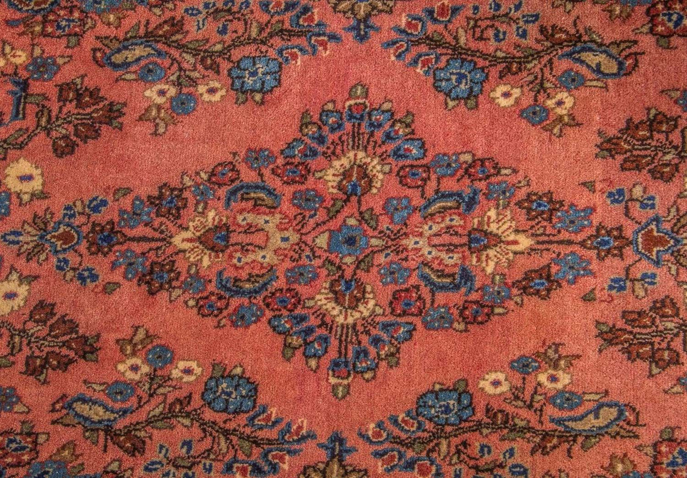 Sarouk Dywan 316x75cm - Dywan perski