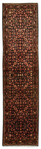 Hosseinabad Dywan 308x75cm - Dywan perski