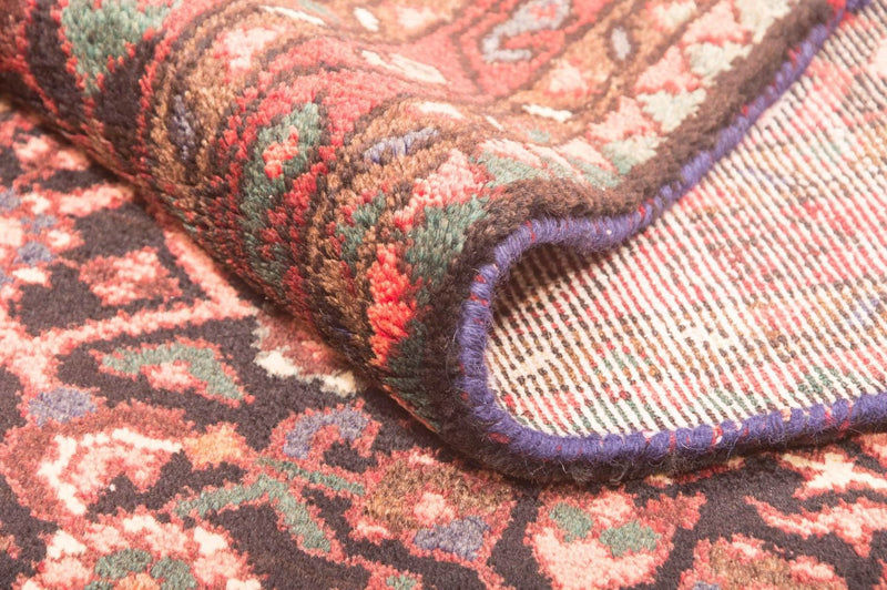 Biegacz Perski dywan - Nomadyczny - 308 x 75 cm - wielokolorowy