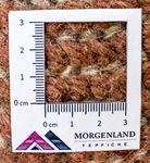 Dywan z Nepalu - 140 x 70 cm - wielokolorowy