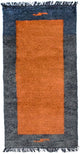 Dywan z Nepalu 140x70cm - Dywan wełniany
