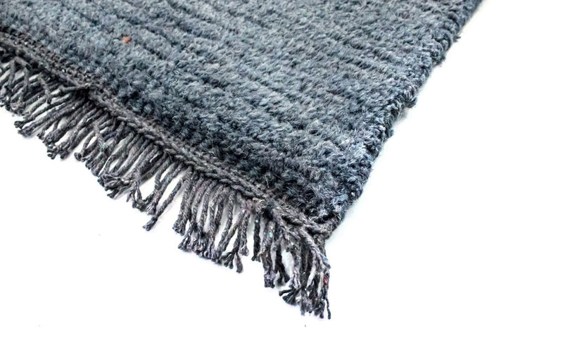 Dywan z Nepalu - 140 x 70 cm - wielokolorowy