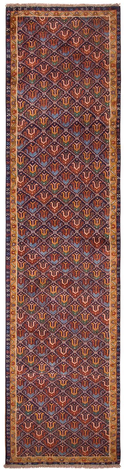 Ardabil Dywan 78x312cm - Dywan perski