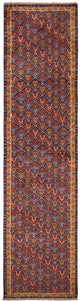Ardebil Dywan 312x78cm - Dywan perski