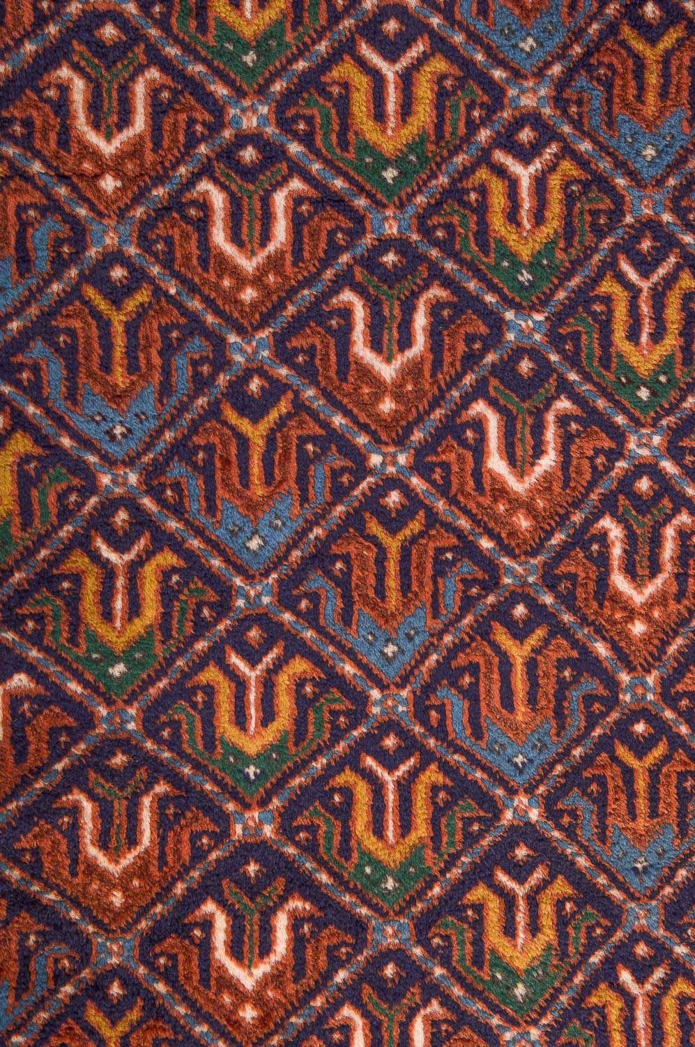 Ardebil Dywan 312x78cm - Dywan perski