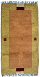 Dywan z Nepalu 140x70cm - Dywan wełniany