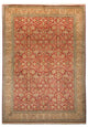 Jedwab kaszmirski Dywan 311x211cm - Dywan orientalny