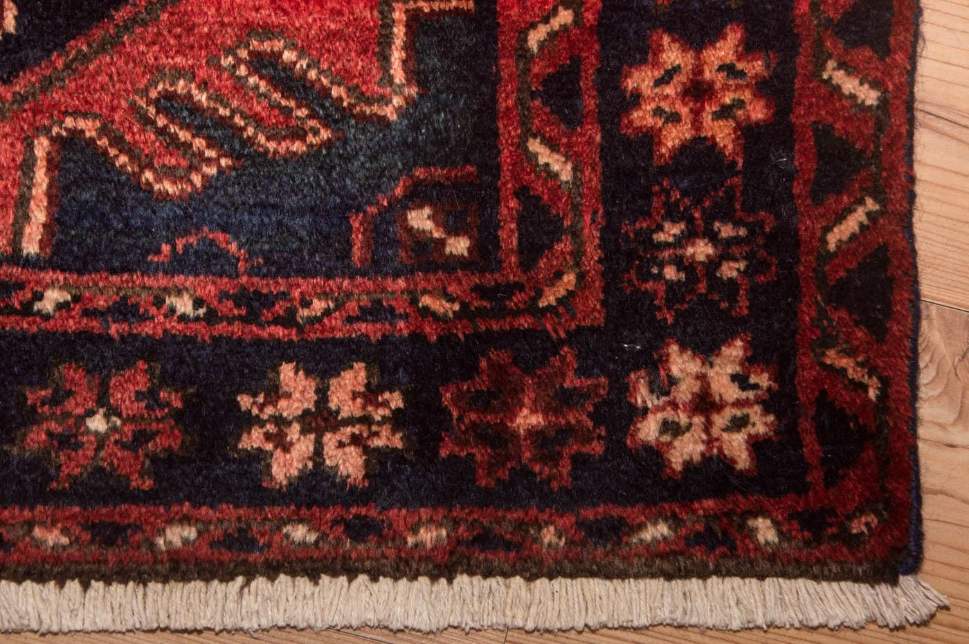 Wiss Dywan 295x95cm - Dywan perski