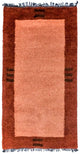 Dywan z Nepalu 140x70cm - Dywan wełniany