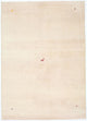 Indo Gabbeh Dywan 240x170cm - Dywan wełniany