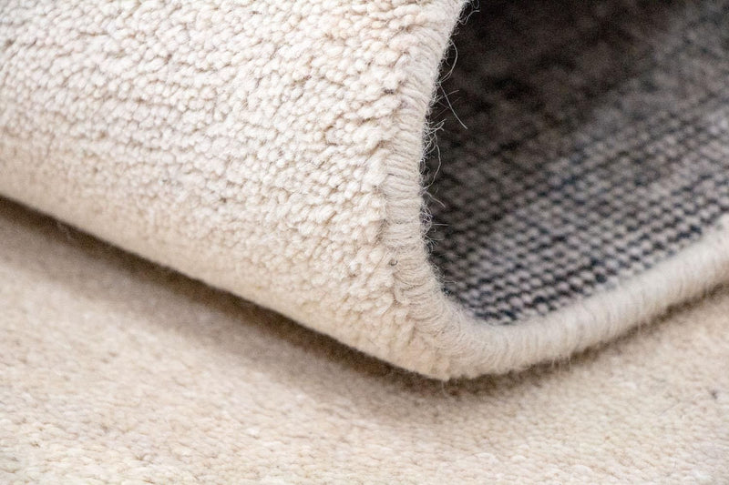 Dywan Gabbeh - Indus - 240 x 170 cm - beżowy