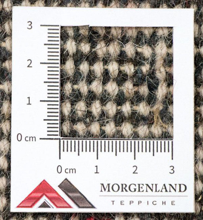 Dywan Gabbeh - Indus - 240 x 170 cm - beżowy