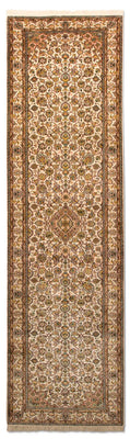 Biegacz Jedwabny dywan - Kashmir Silk - 301 x 79 cm - wielokolorowy