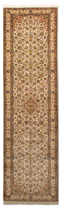 Biegacz Jedwabny dywan - Kashmir Silk - 301 x 79 cm - wielokolorowy