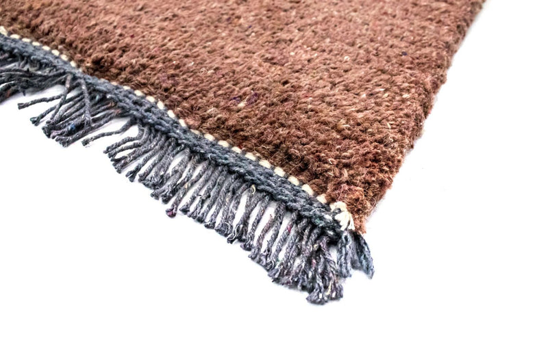 Dywan z Nepalu - 140 x 70 cm - wielokolorowy