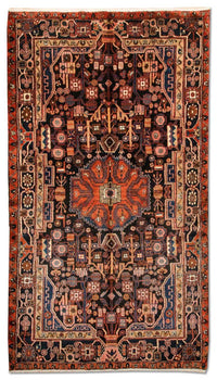 Nahavand Dywan 318x157cm - Dywan perski – product image