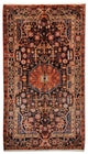Nahavand Dywan 318x157cm - Dywan perski