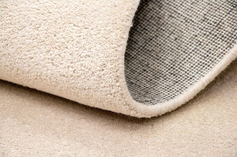 Dywan Gabbeh - Indus - 240 x 170 cm - beżowy