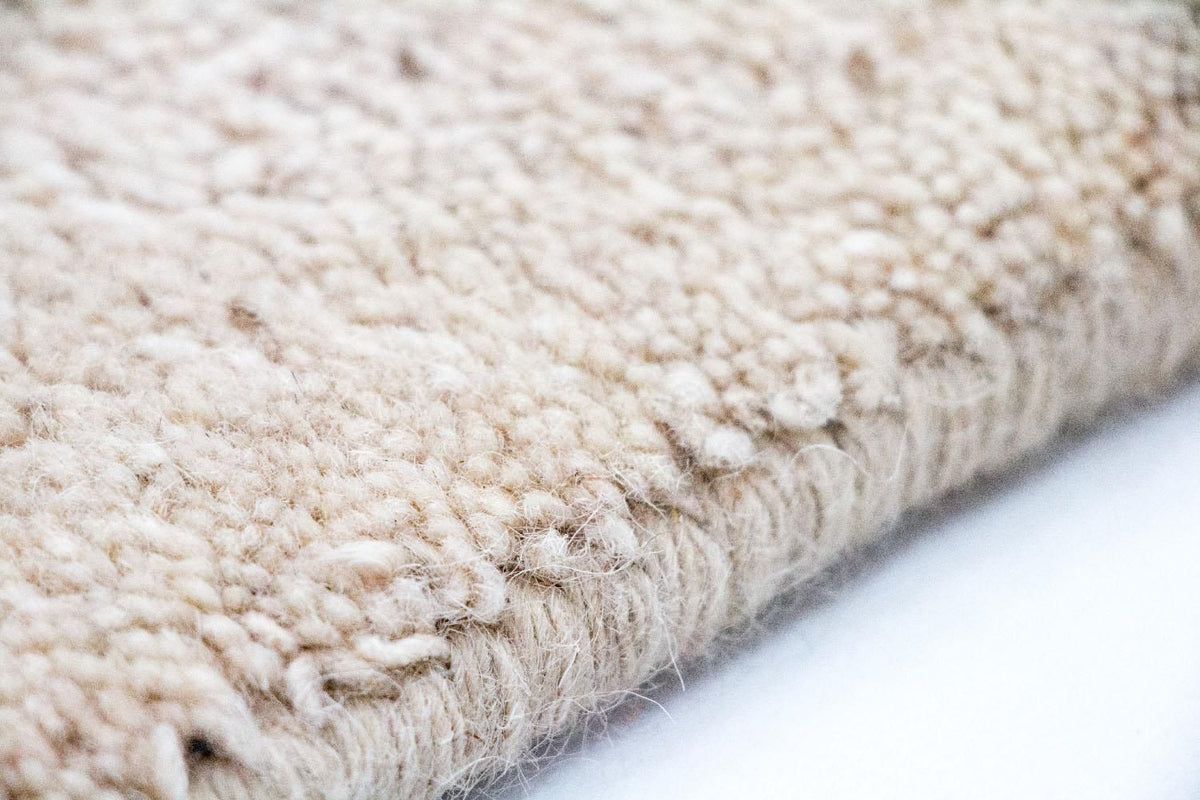 Dywan Gabbeh - Indus - 240 x 170 cm - beżowy