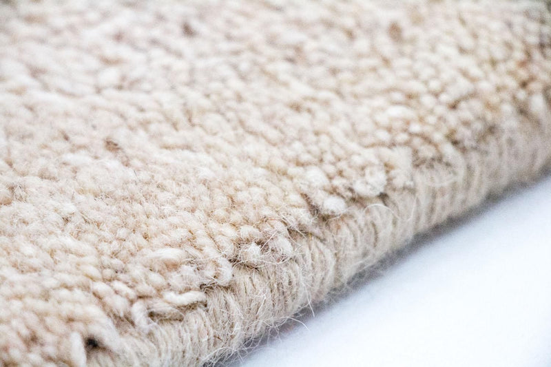 Dywan Gabbeh - Indus - 240 x 170 cm - beżowy